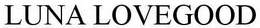 LUNA LOVEGOOD trademark