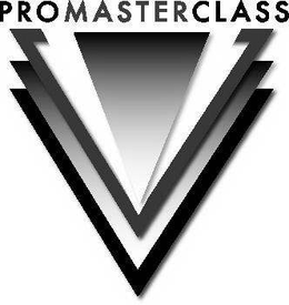 PROMASTERCLASS trademark