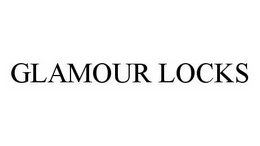 GLAMOUR LOCKS trademark