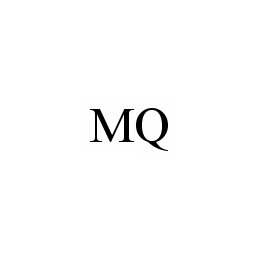 MQ trademark