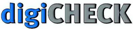 DIGICHECK trademark