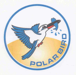 POLAR BIRD trademark