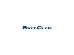 SURF-CRETE trademark