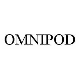 OMNIPOD trademark