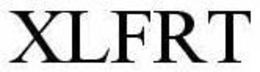 XLFRT trademark