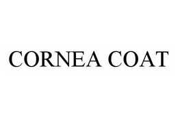 CORNEA COAT trademark