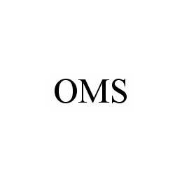 OMS trademark
