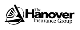 THE HANOVER INSURANCE GROUP trademark