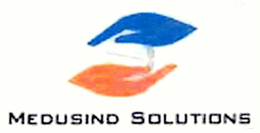MEDUSIND SOLUTIONS trademark
