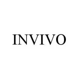 INVIVO trademark
