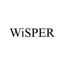 WISPER trademark