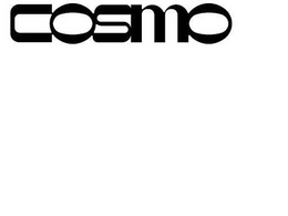 COSMO trademark