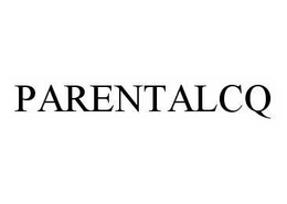PARENTALCQ trademark