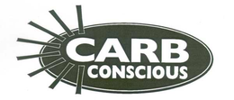 CARB CONSCIOUS trademark