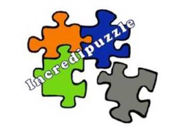 INCREDIPUZZLE trademark