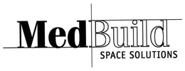 MEDBUILD SPACE SOLUTIONS trademark