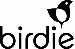 BIRDIE trademark