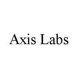AXIS LABS trademark