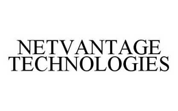 NETVANTAGE TECHNOLOGIES trademark