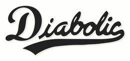 DIABOLIC trademark