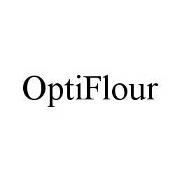 OPTIFLOUR trademark