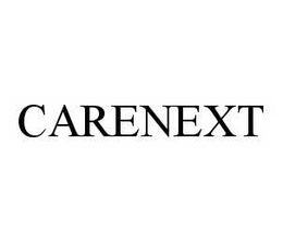 CARENEXT trademark