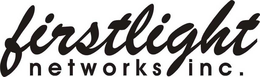 FIRSTLIGHT NETWORKS, INC. trademark