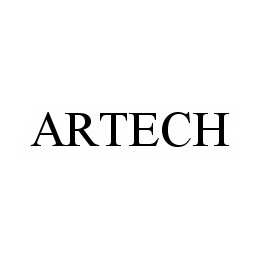 ARTECH trademark