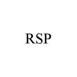 RSP trademark