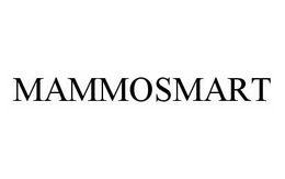 MAMMOSMART trademark
