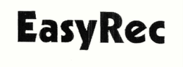 EASYREC trademark