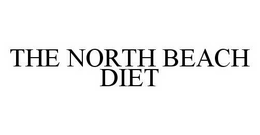 THE NORTH BEACH DIET trademark