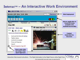 INTERAX trademark