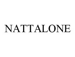 NATTALONE trademark