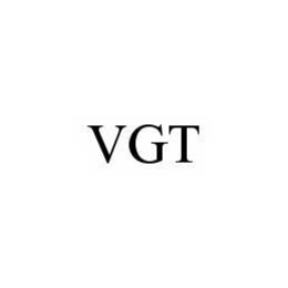 VGT trademark