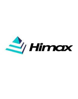 HIMAX trademark