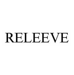 RELEEVE trademark