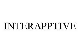 INTERAPPTIVE trademark