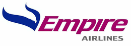 EMPIRE AIRLINES trademark
