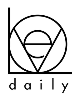 LOVE DAILY trademark