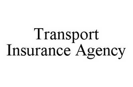 TRANSPORT INSURANCE AGENCY trademark