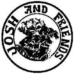 JOSH AND FRIENDS trademark