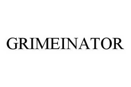 GRIMEINATOR trademark