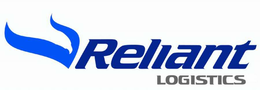 RELIANT LOGISTICS trademark