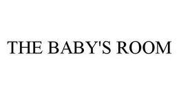 THE BABY'S ROOM trademark