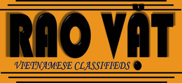 RAO VAT VIETNAMESE CLASSIFIEDS trademark