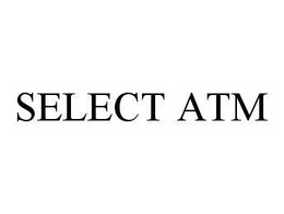 SELECT ATM trademark