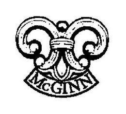 MCGINN trademark