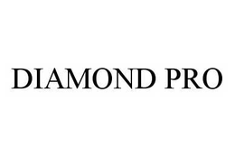 DIAMOND PRO trademark