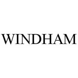 WINDHAM trademark